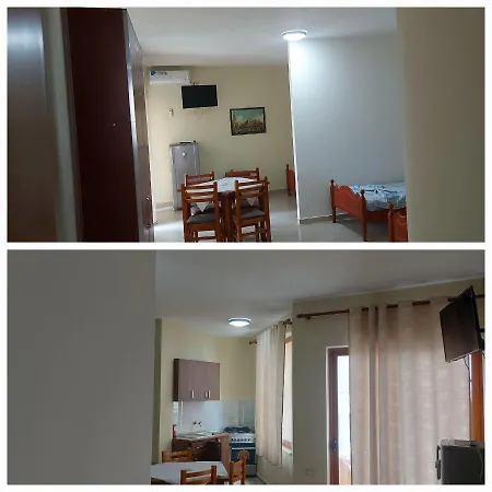 Rigandi Apartament