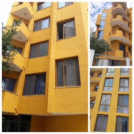 Rigandi Apartament Durrës