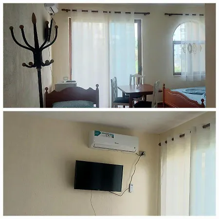 Rigandi Apartament Durrës