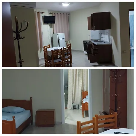 Rigandi Apartament *