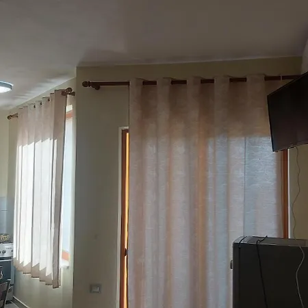 Rigandi Apartament Durrës