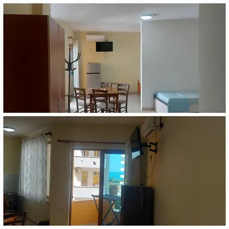 Rigandi Apartament *