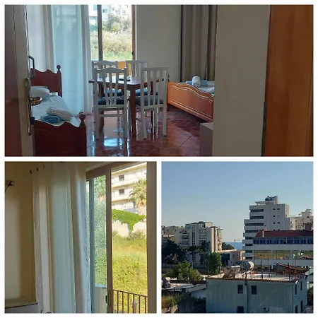 Rigandi Apartament Durrës