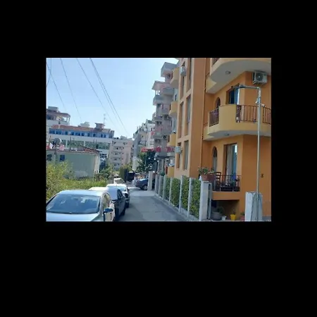 Rigandi Apartment