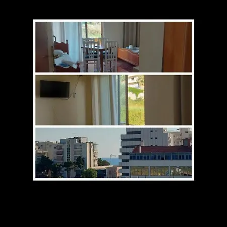 Rigandi Apartment *