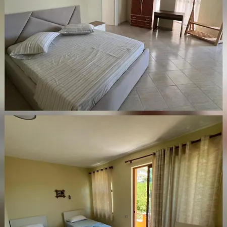 Apartment Rigandi Durrës