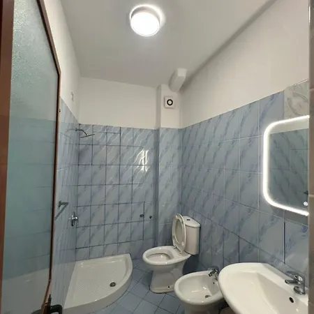 Apartment Rigandi *