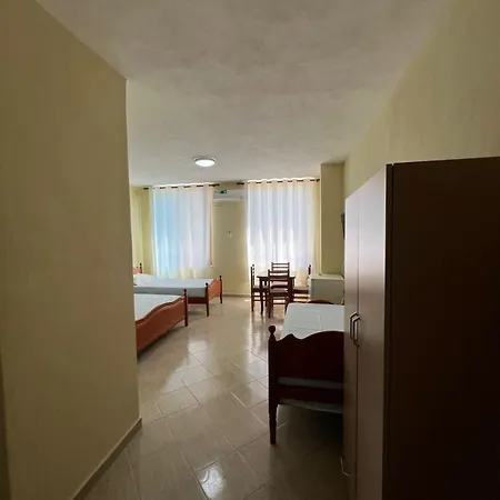Rigandi Apartment Durrës