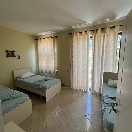 Apartment Rigandi Durrës