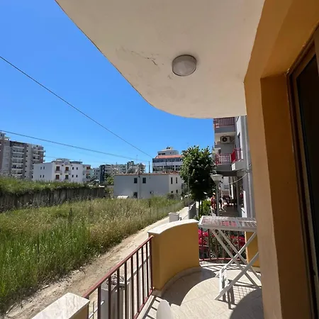 Rigandi Durrës