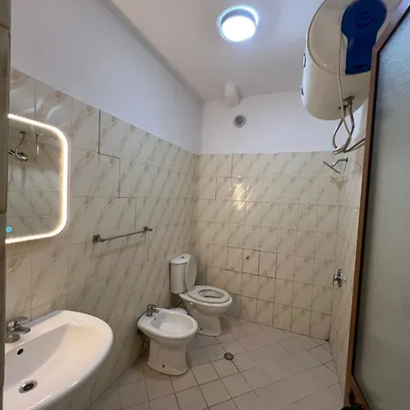 Rigandi Apartment *