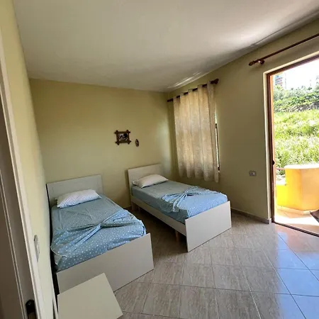 Rigandi Apartment
