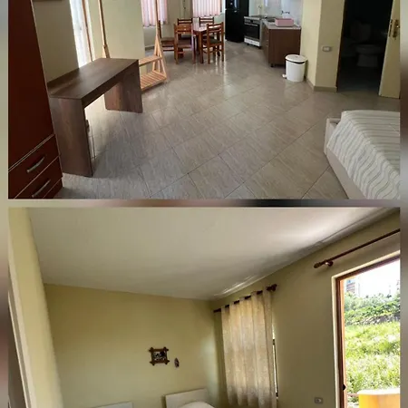 Apartment Rigandi *