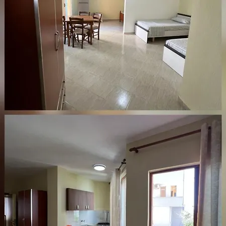 Rigandi Apartment Durrës