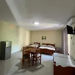 Apartament Rigandi