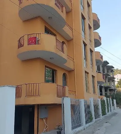 Appartamento Rigandi Durrës