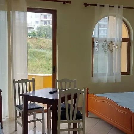 Appartamento Rigandi *