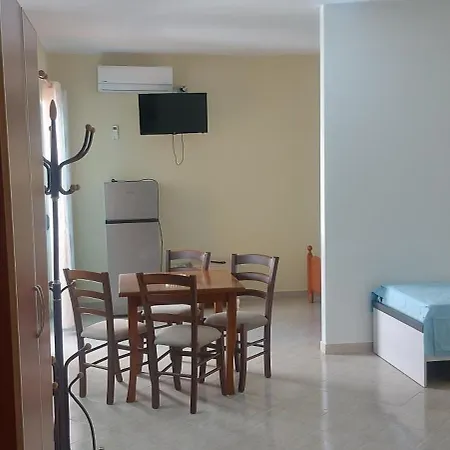 Rigandi Appartamento Durrës