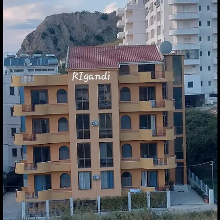 Rigandi Apartament *