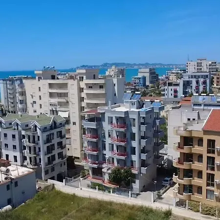 Rigandi Apartament