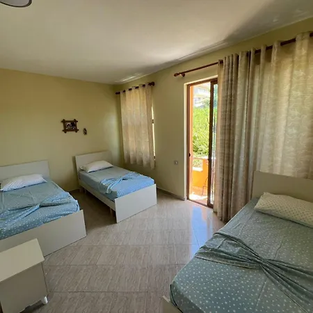 Rigandi Apartament
