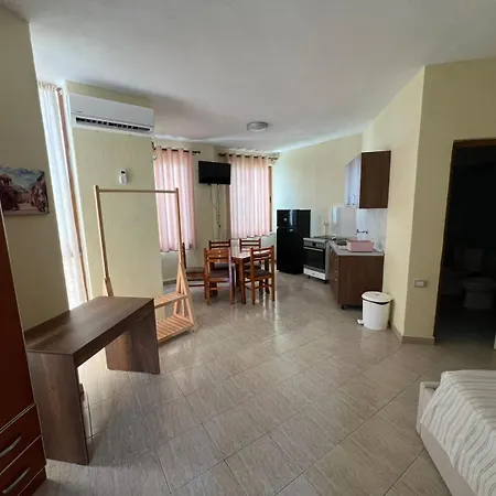 Rigandi Durrës