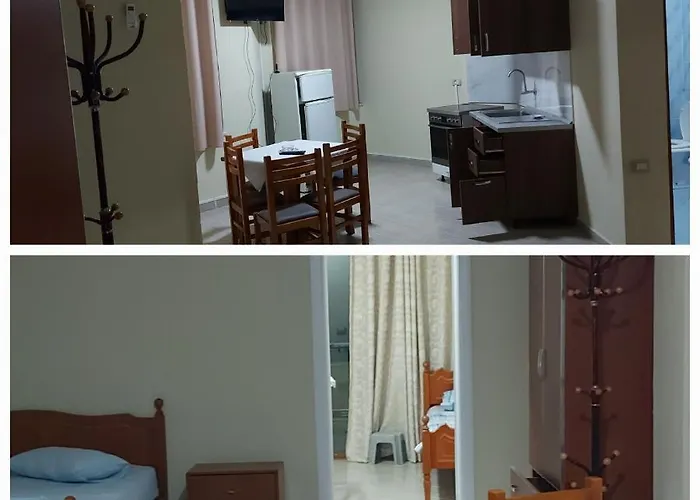 Rigandi * Дуррес