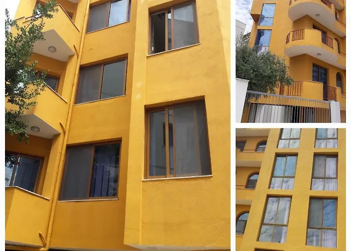 Rigandi דירה דורס