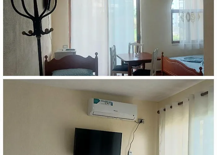 Rigandi Апартаменты Дуррес