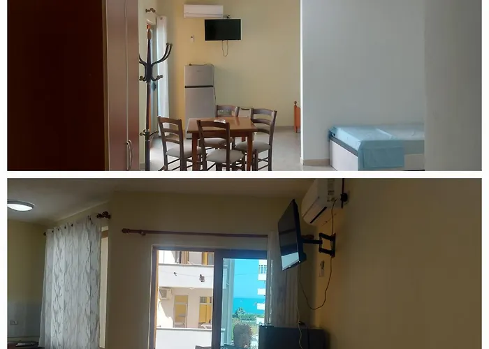 Rigandi Апартаменты *