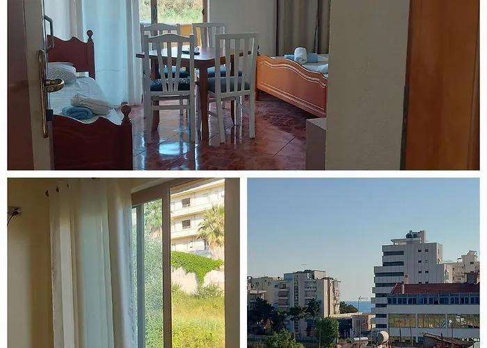 Rigandi Апартаменты Дуррес